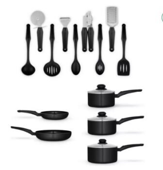 Cookware Set