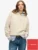 Superdry Venue Metallic Relaxed Hoodie for Women (size 8-16)