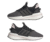 adidas Women X_PLRBOOST Shoes – Grey/Black (Size 3.5-8)