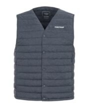 Firetrap Men’s Gile vest jacket